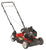 Yard Machines 159cc 21-Inch Self-Propelled Front-Wheel Drive Gas Lawn Mower