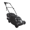 Sun Joe MJ401E-BLK Mow Joe 14