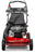 Snapper 2185020 / 7800979 HI VAC 190cc 3-N-1 Push Lawn Mower with 21-Inch Mower Deck and ReadyStart System and 7 Position Height-of-Cut