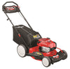 Troy-Bilt TB370 163cc 21-inch In Step RWD Self-Propelled Lawn Mower