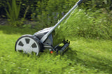 Gardena 4022 Silent Non Contact Cylinder Lawn Mower