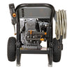 Simpson MSH3125 MegaShot Gas Pressure Washer Powered by Honda GC190, 3200 PSI at 2.5 GPM