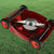 Sun Joe MJ401E-PRO-RED 14 inch 13 Amp Electric Lawn Mower w/Side Discharge Chute, Red